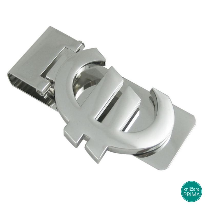 Šnala za novac euro 