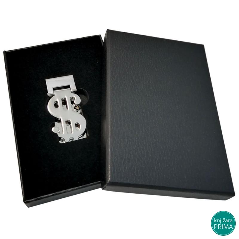 Šnala za novac dolar 