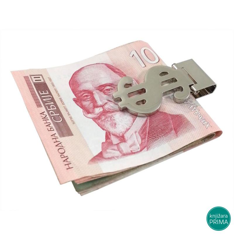 Šnala za novac dolar 
