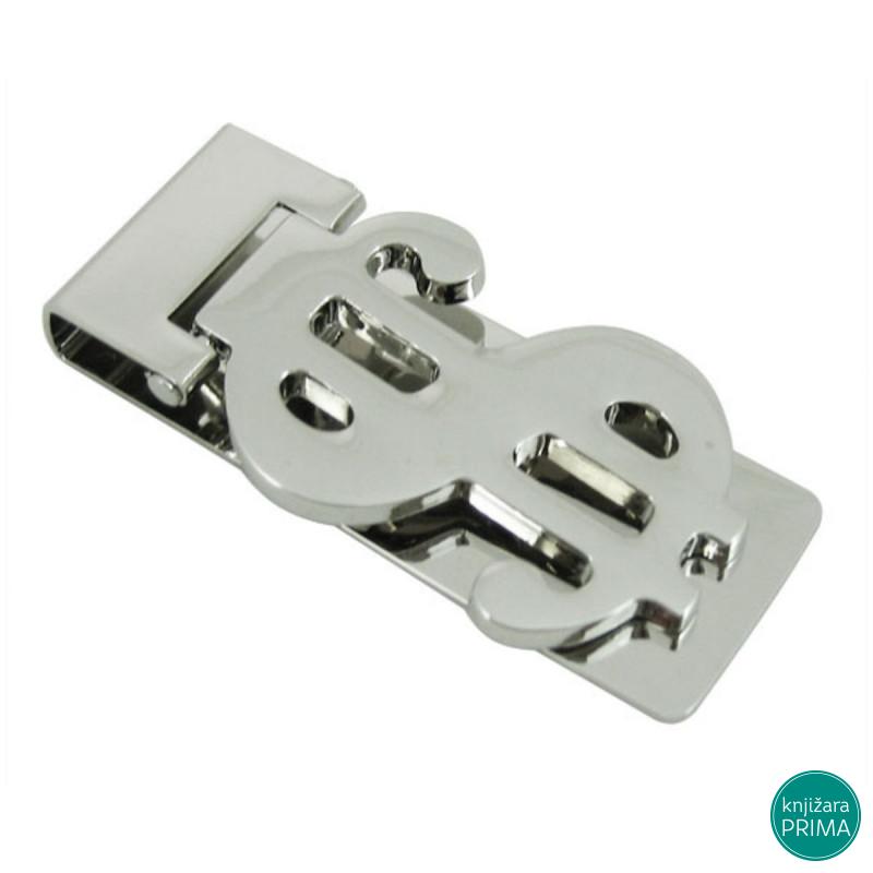 Šnala za novac dolar 