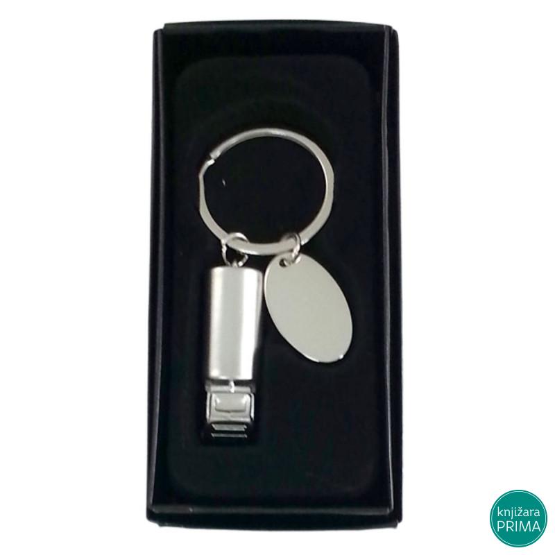 Privezak cisterna kamion 