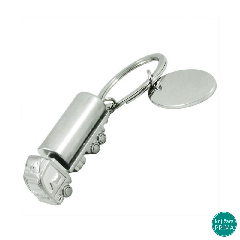 Privezak cisterna kamion 