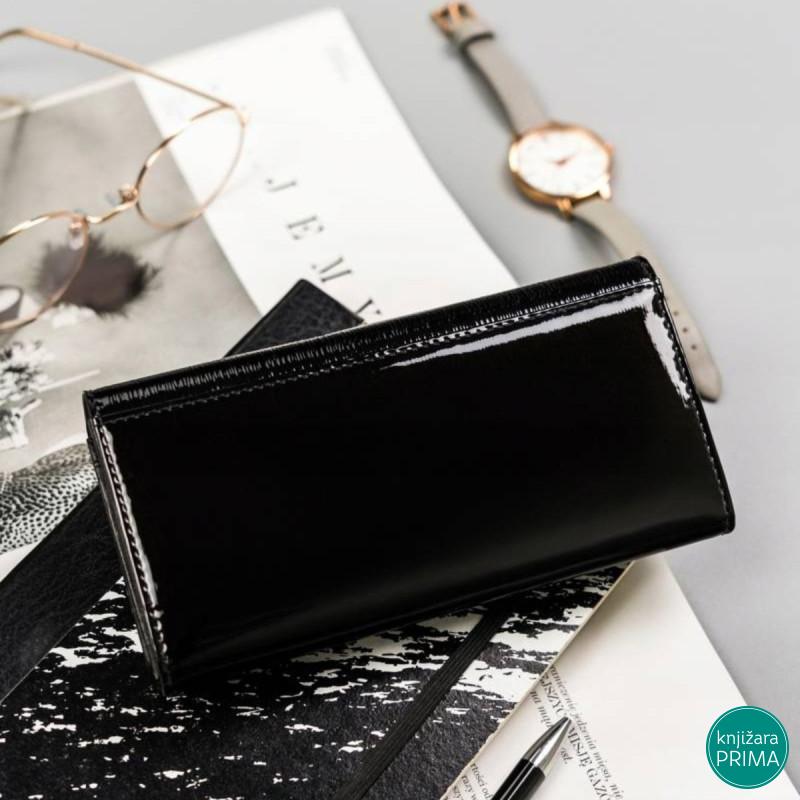 Kožni novčanik CAVALDI 