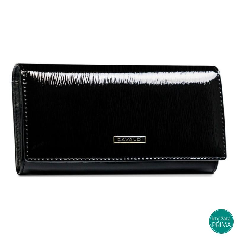 Kožni novčanik CAVALDI 