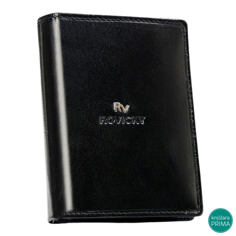 Kožni novčanik ROVICKY 
