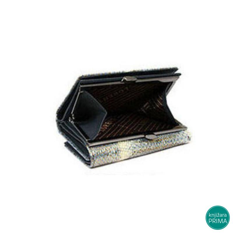 Novčanik LORENTI SERPENTE 