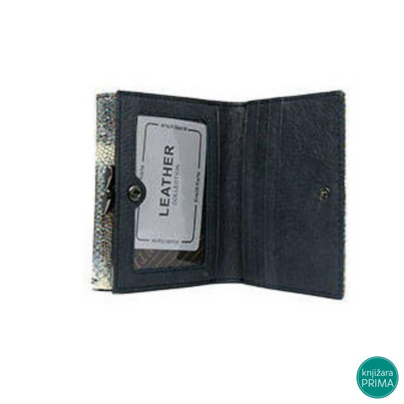 Novčanik LORENTI SERPENTE 