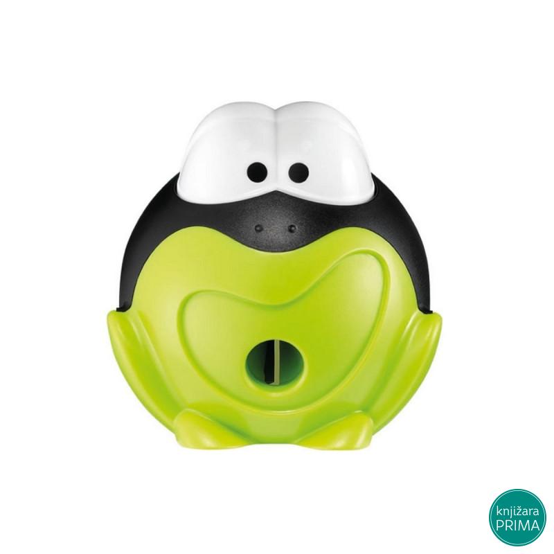 Zarezač MAPED Croc croc žabica 