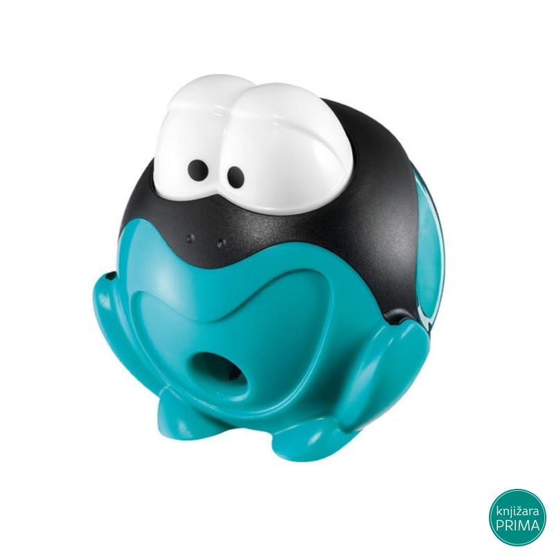 Zarezač MAPED Croc croc žabica 