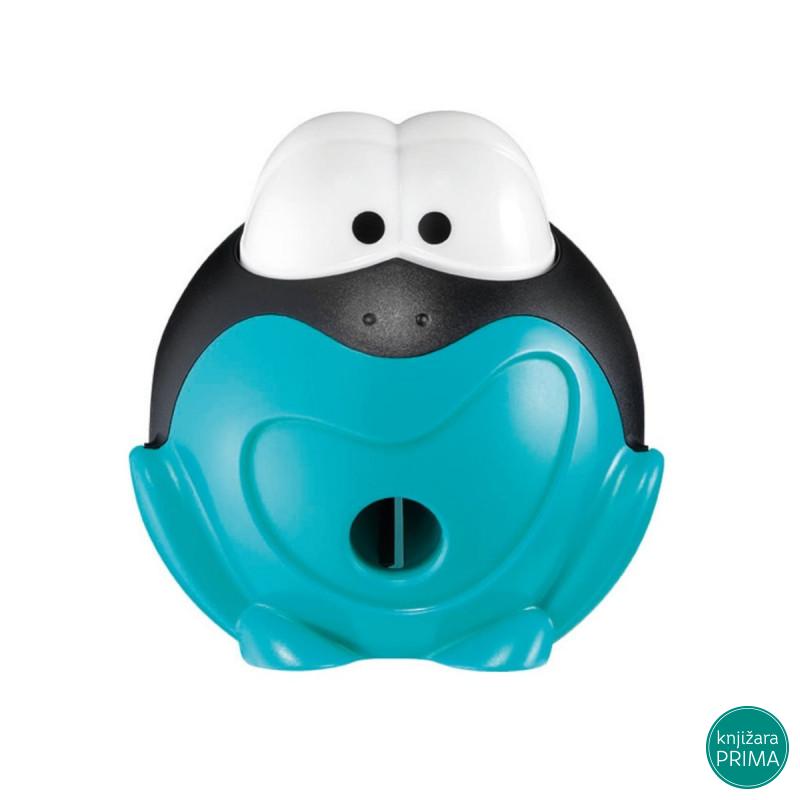 Zarezač MAPED Croc croc žabica 