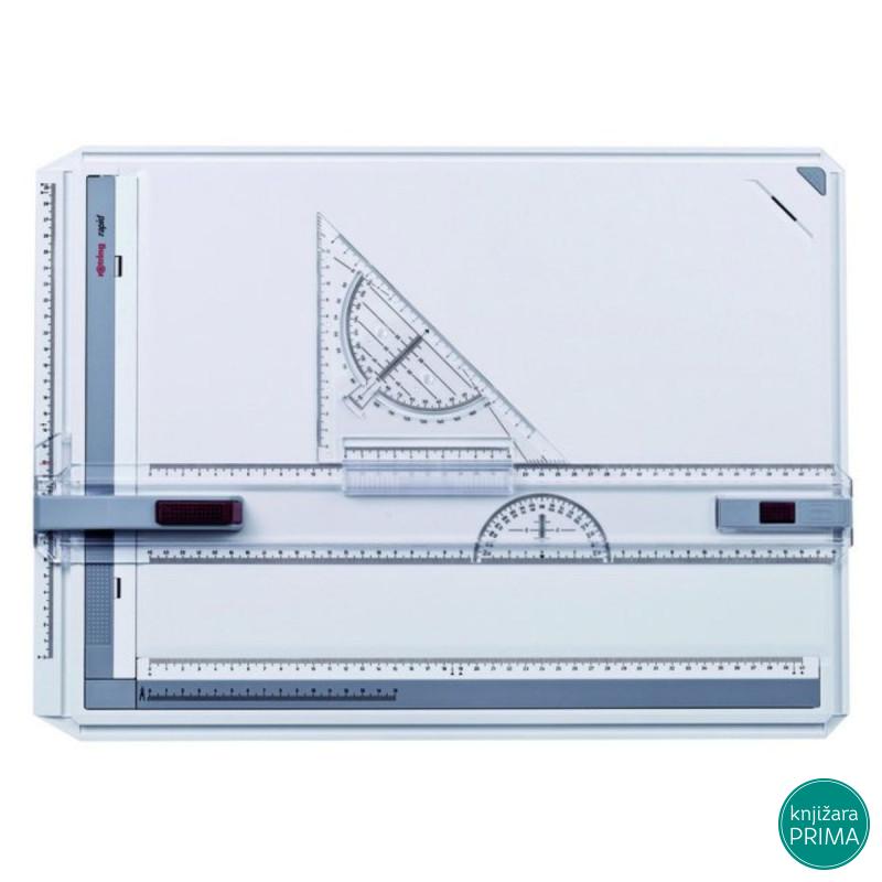 Tabla za crtanje A3 ROTRING 