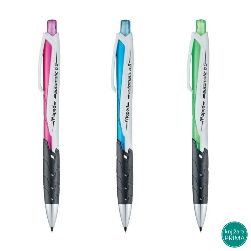 Tehnička olovka MAPED Automatic 0.5 