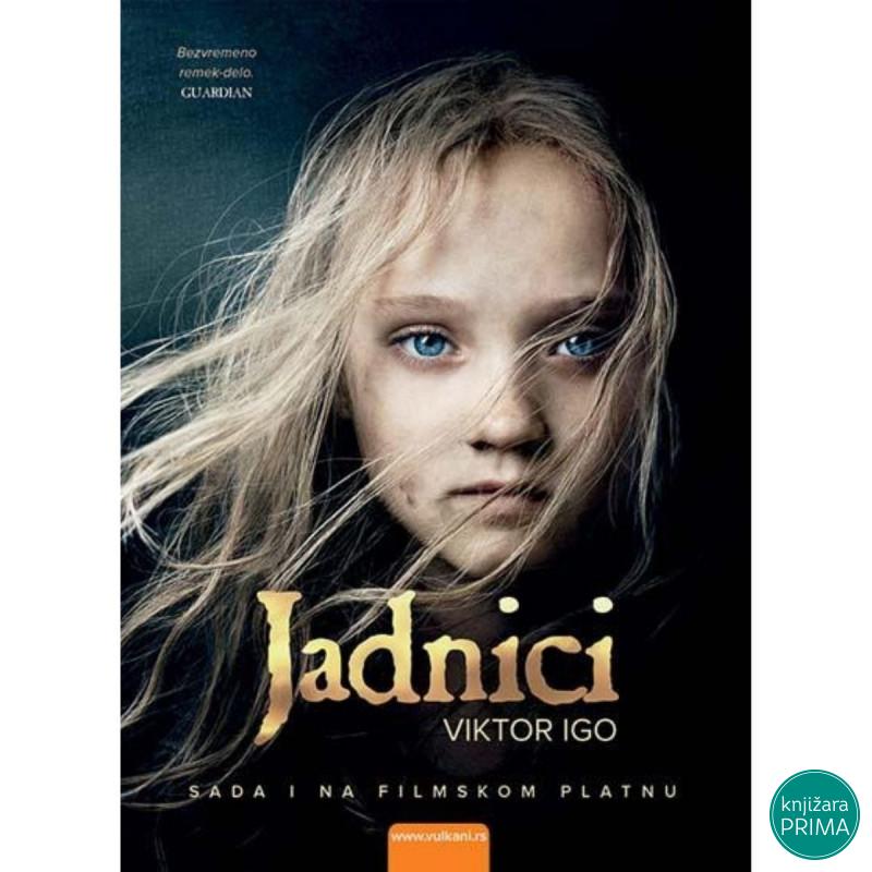 Jadnici - Viktor Igo VULKAN 