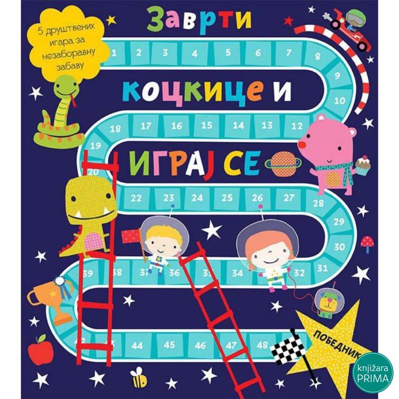 Zavrti kockice i igraj se VULKAN 