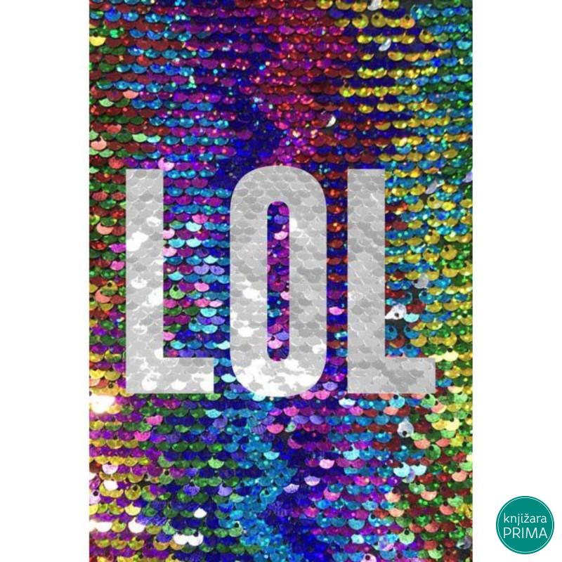 Svetlucavi dnevnik VULKAN 