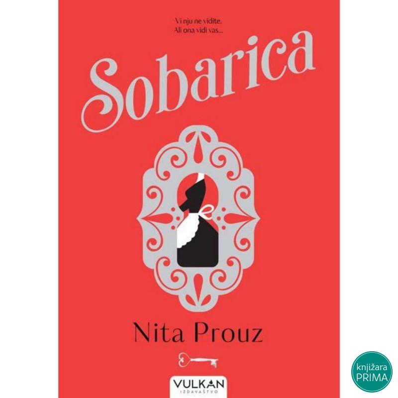 Sobarica - Nita Prouz VULKAN 