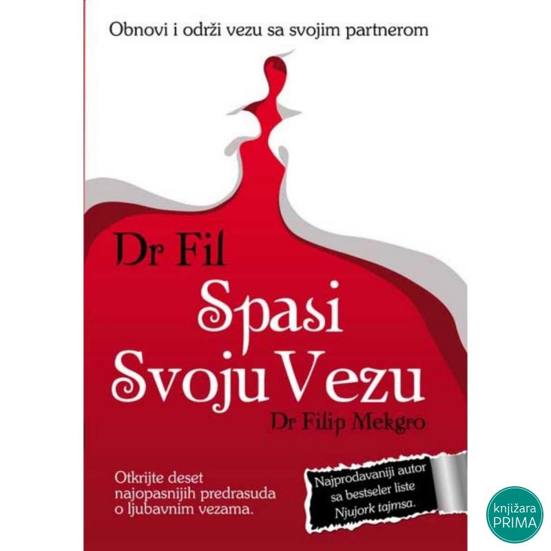 Spasi svoju vezu MM Dr FIL VULKAN 