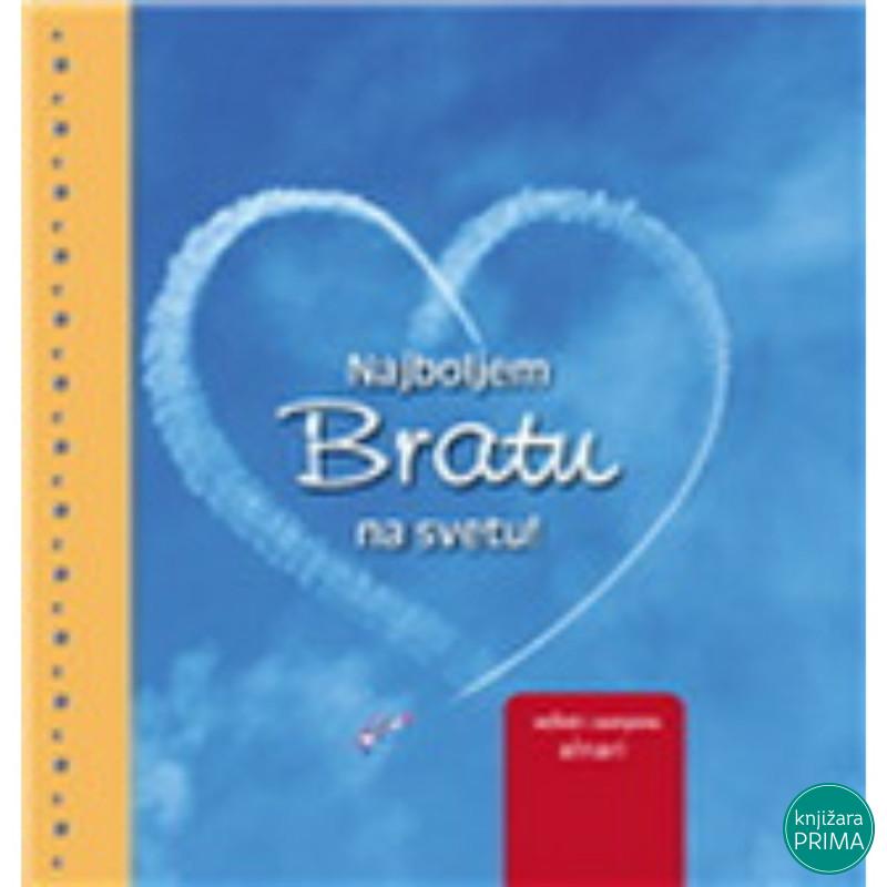 GROH MINI NABOLJEM BRATU NA SVETU VULKAN 