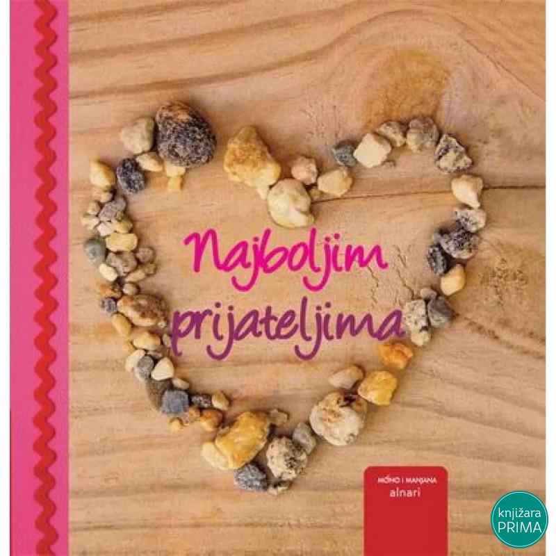 Groh klasik najboljim prijateljima VULKAN 