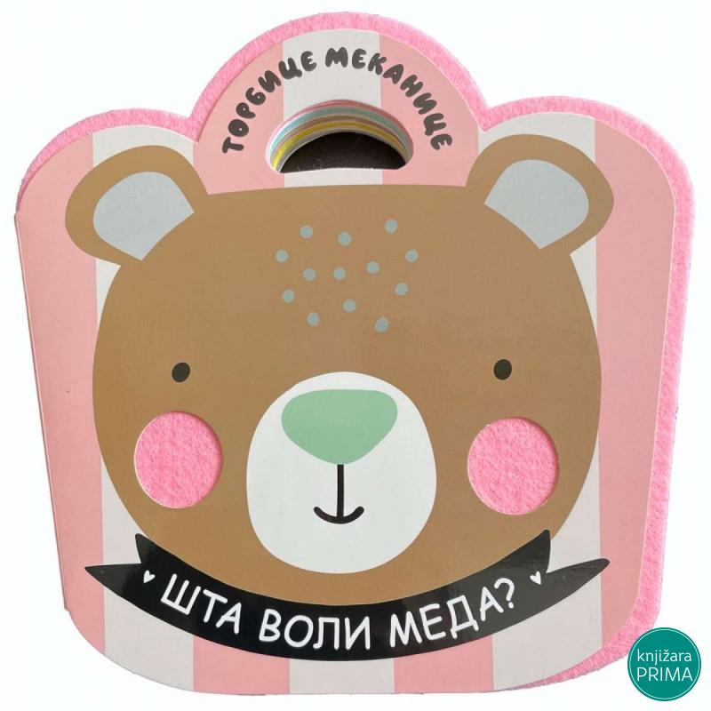 Torbice mekanice meda VULKAN 