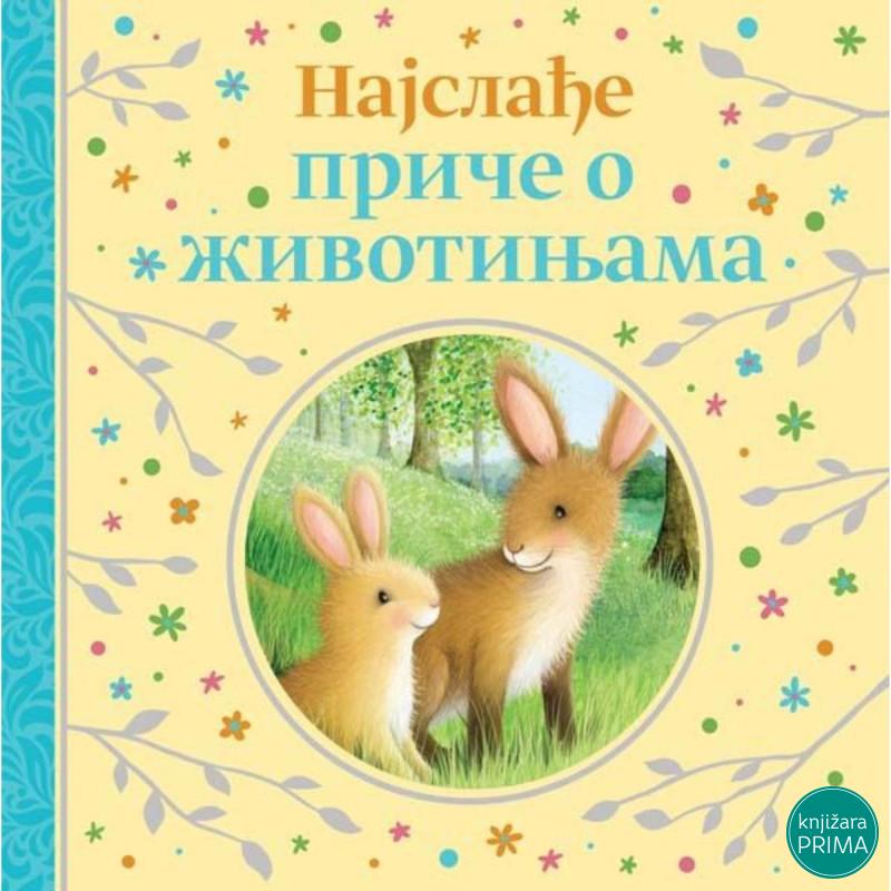 Najslađe priče o životinjama 