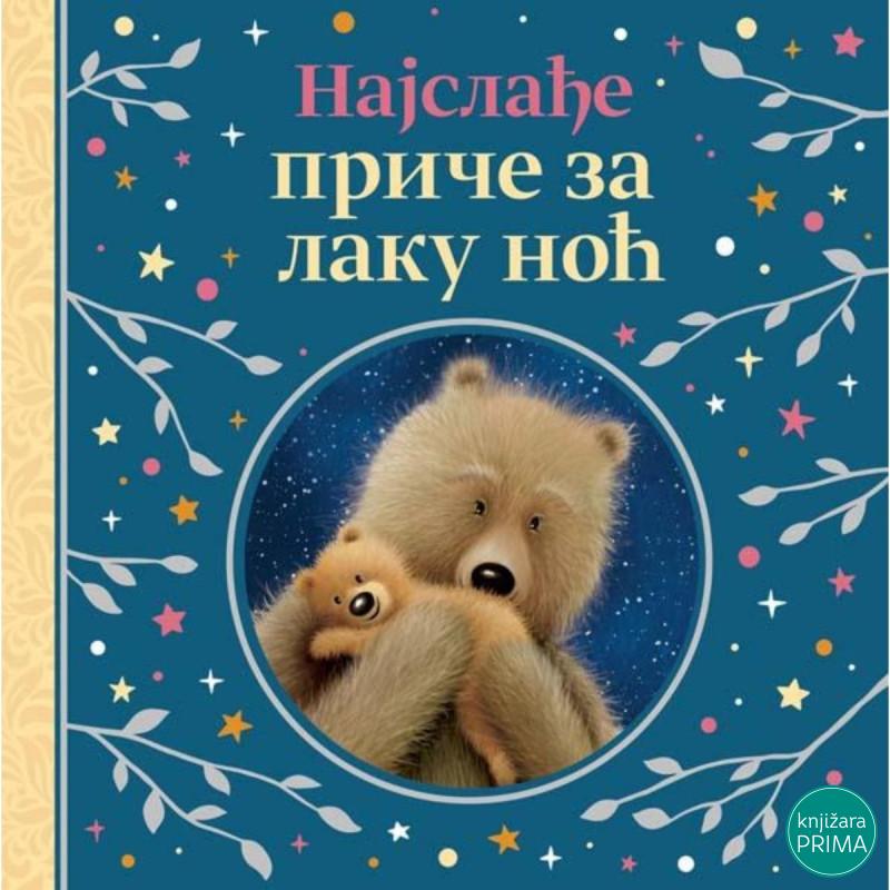 Najslađe priče za laku noć 