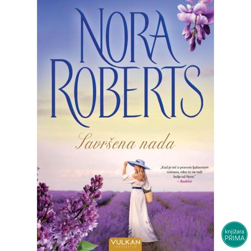 Savršena nada - Nora Roberts 