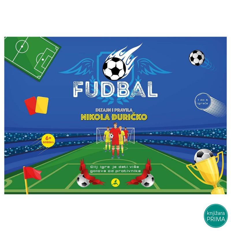 Fudbal VULKAN Nikola Đuričko 