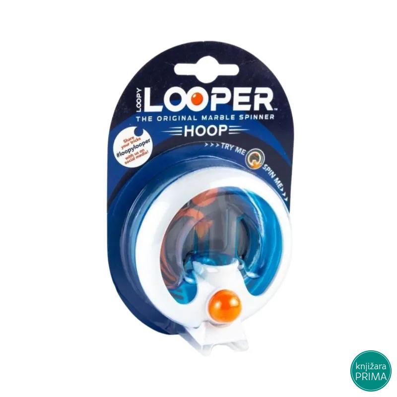 Loopy Looper Hoop 