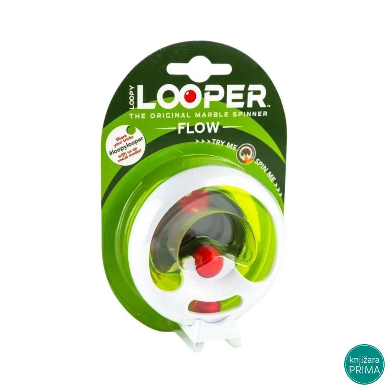 Loopy Looper Flow 