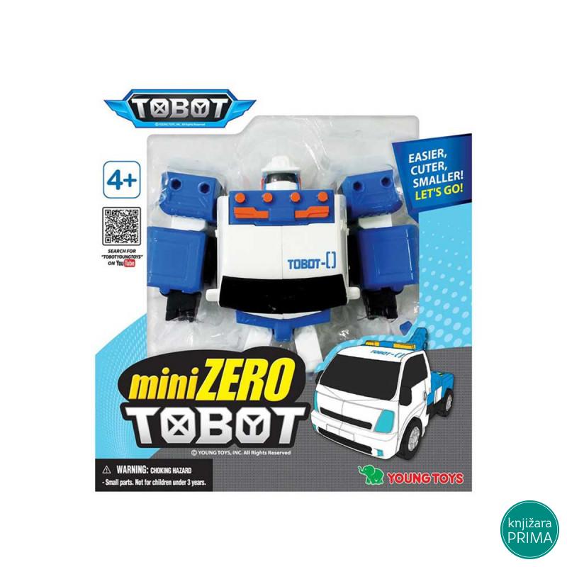 Auto robot ZERO TOBOT 