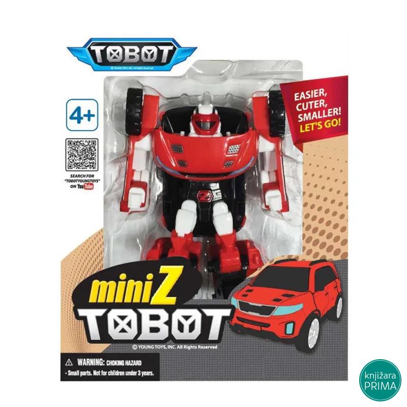 Auto robot Z TOBOT 