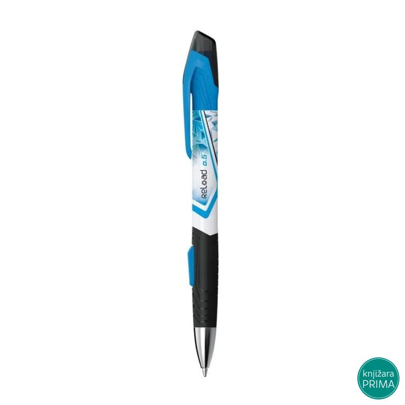 Tehnička olovka MAPED Reload 0.5 blue 