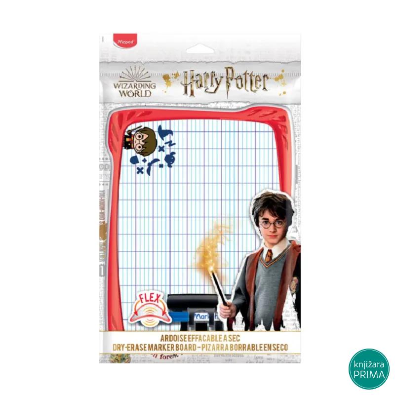Bela tabla MAPED Harry Potter 