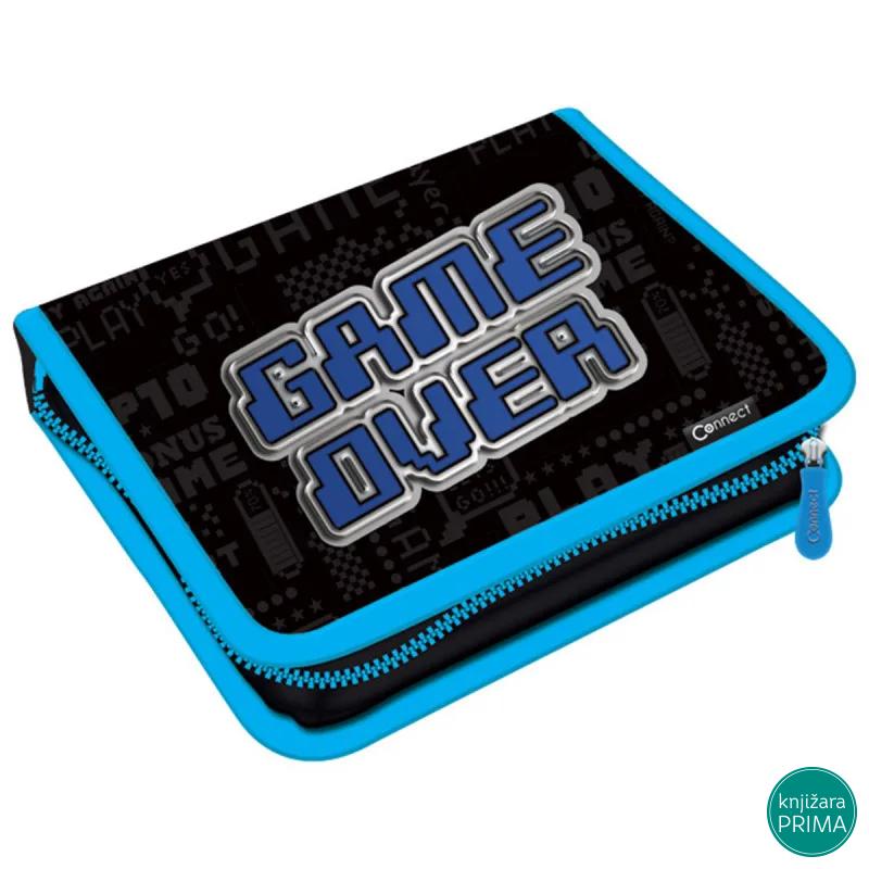 Puna pernica CONNECT 1 zip - Game Over 1B 