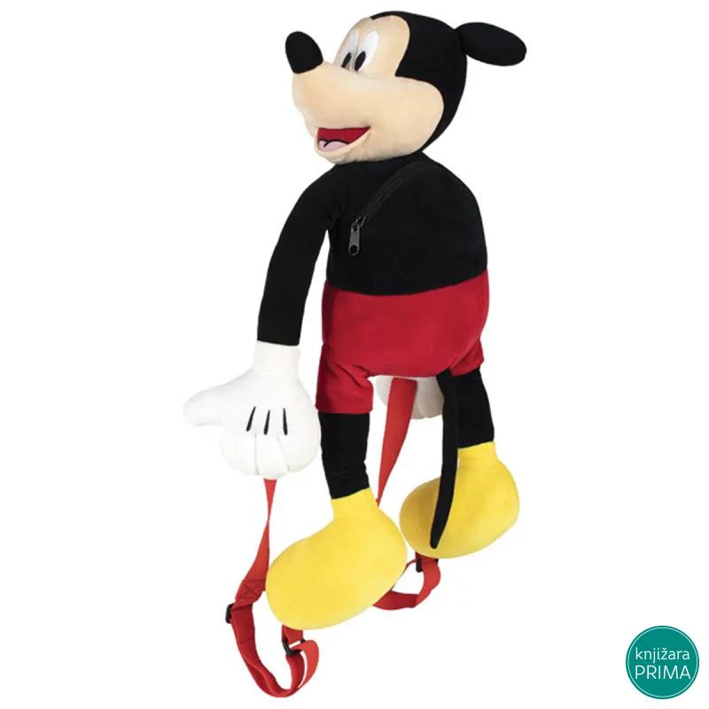 Ranac za vrtić CERDA - Mickey Mouse 4D 