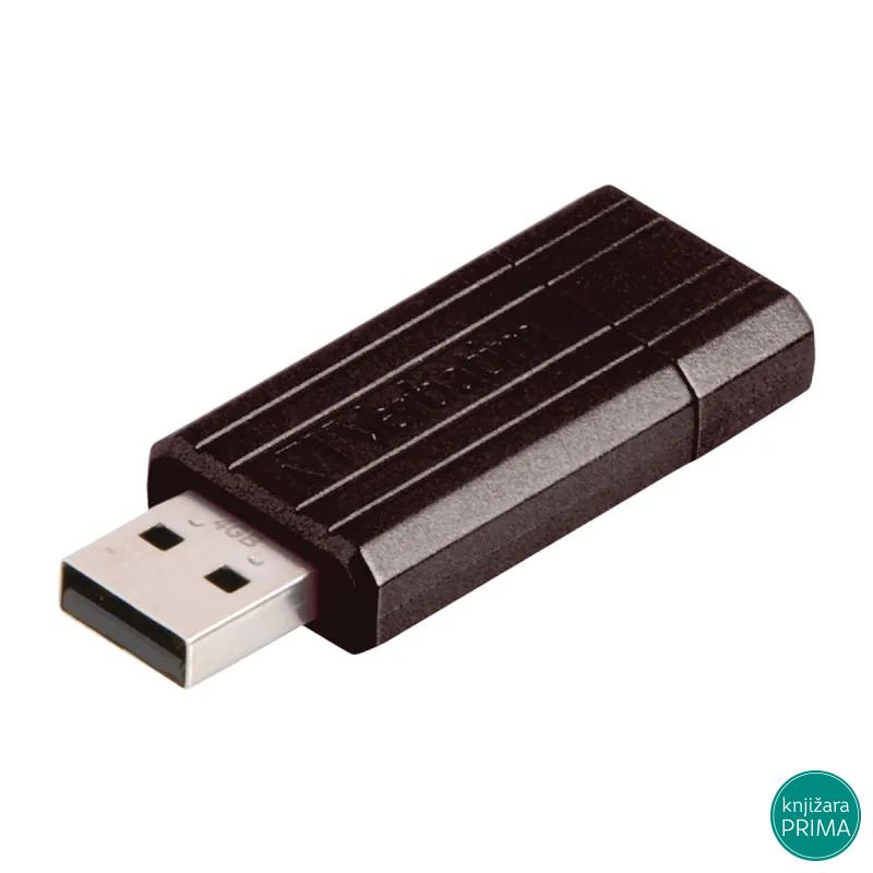 Flash memorija USB 2.0 16GB VERBATIM 