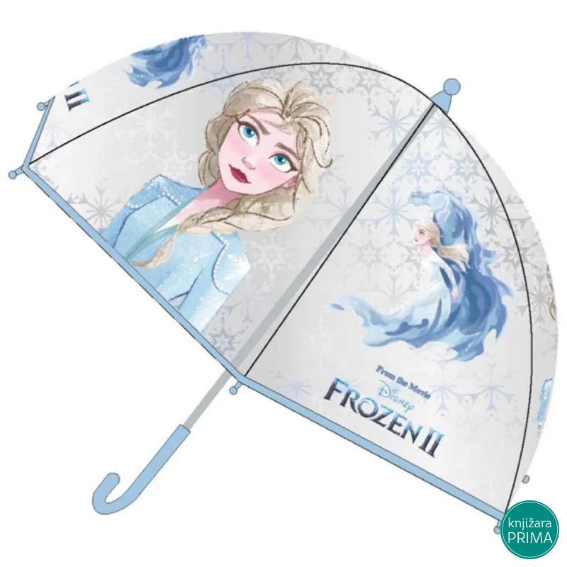 Kišobran CERDA dečiji - Frozen Elsa 