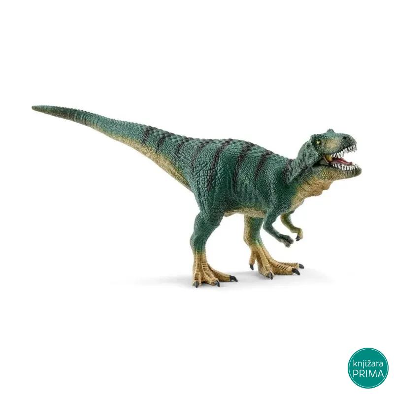 Tyrannosaurus Rex Juvenile SCHLEICH 15007 