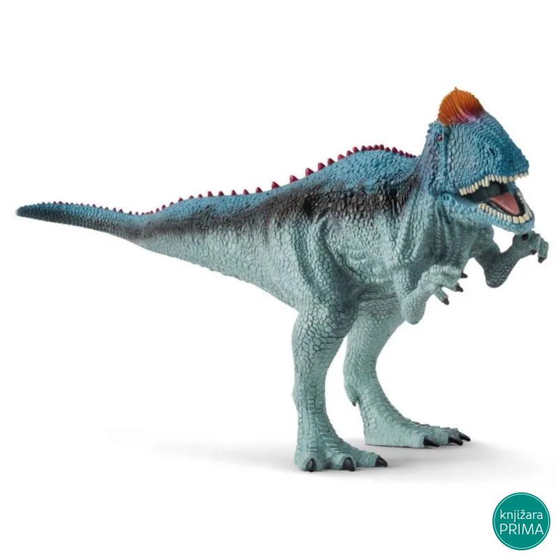 Cryolophosaurus SCHLEICH 15020 