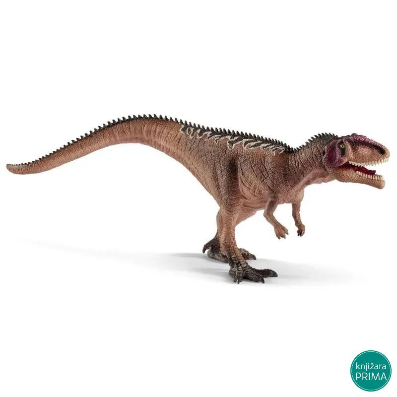 Giganotosaurus SCHLEICH 15017 