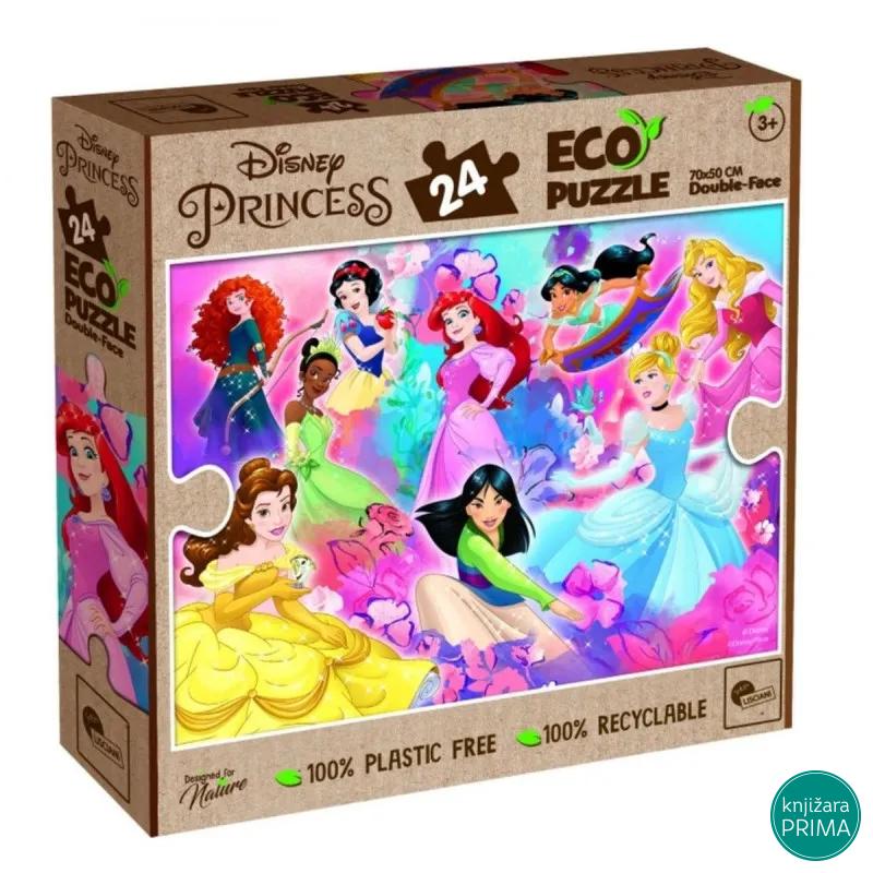 Puzzle LISCIANI 24 Princess 