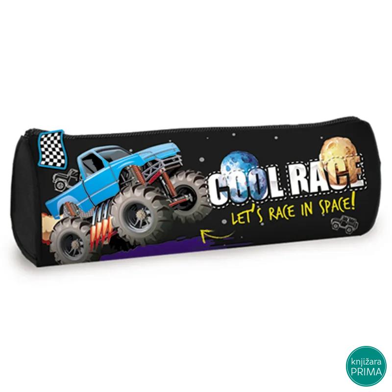 Pernica SCOOL okrugla - Cool Race 