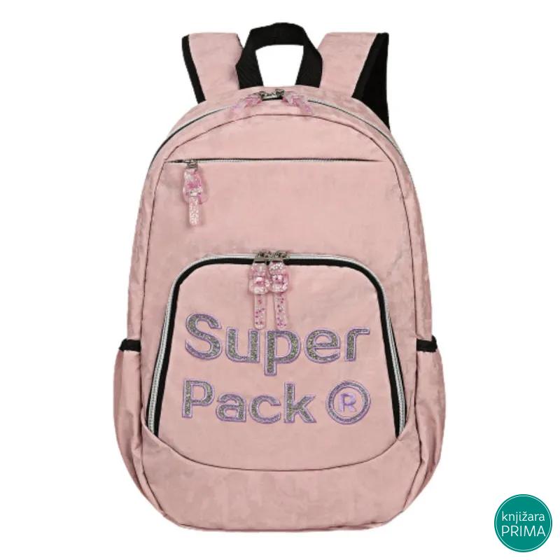 Školski ranac SCOOL Super Pack #55 