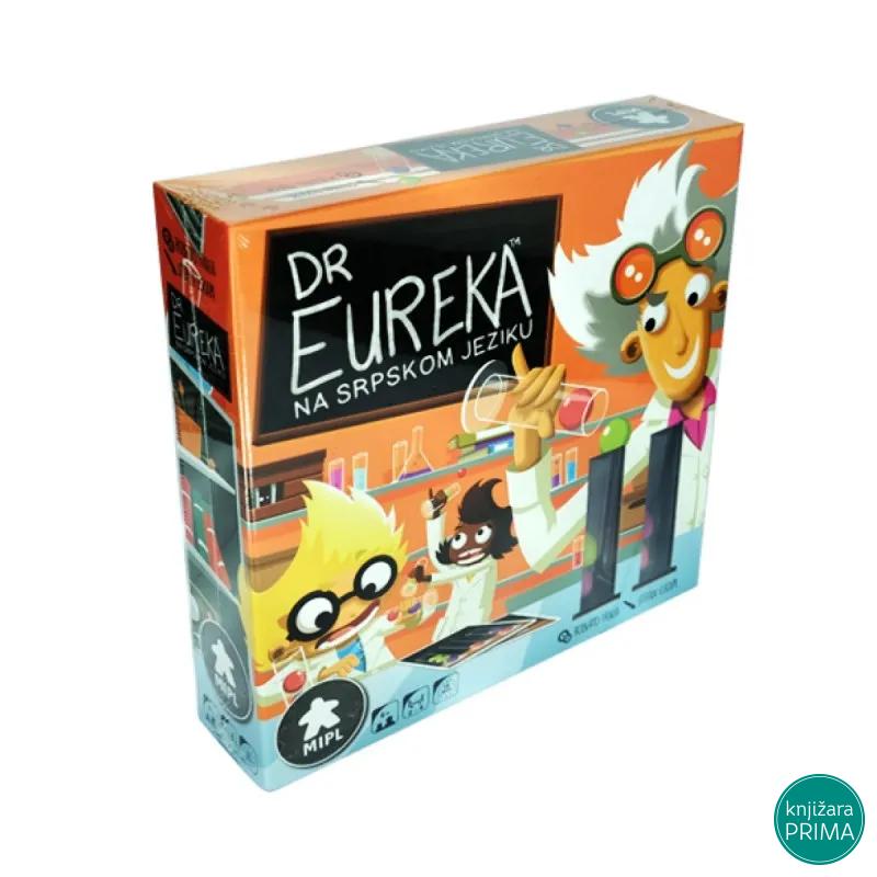 Dr Eureka 