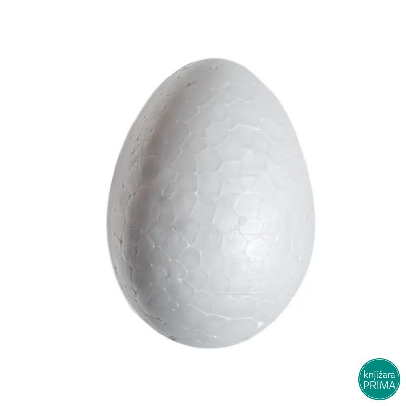 Jaje od stiropora 60mm - Crafty styro 