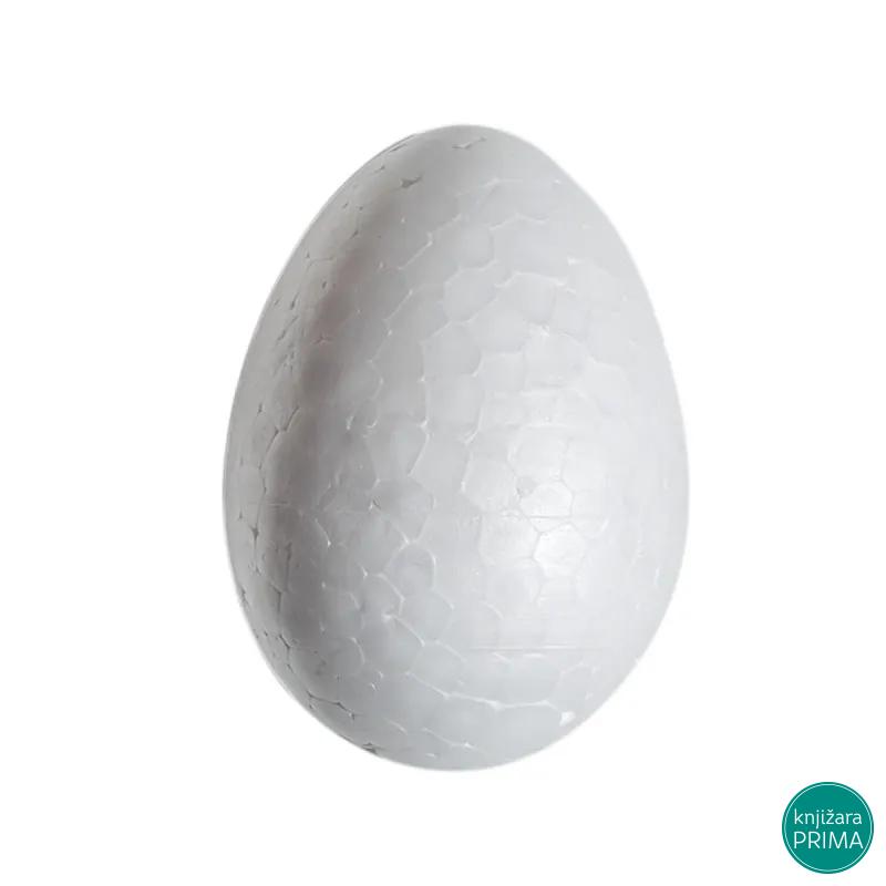 Jaje od stiropora 180mm - Crafty styro 