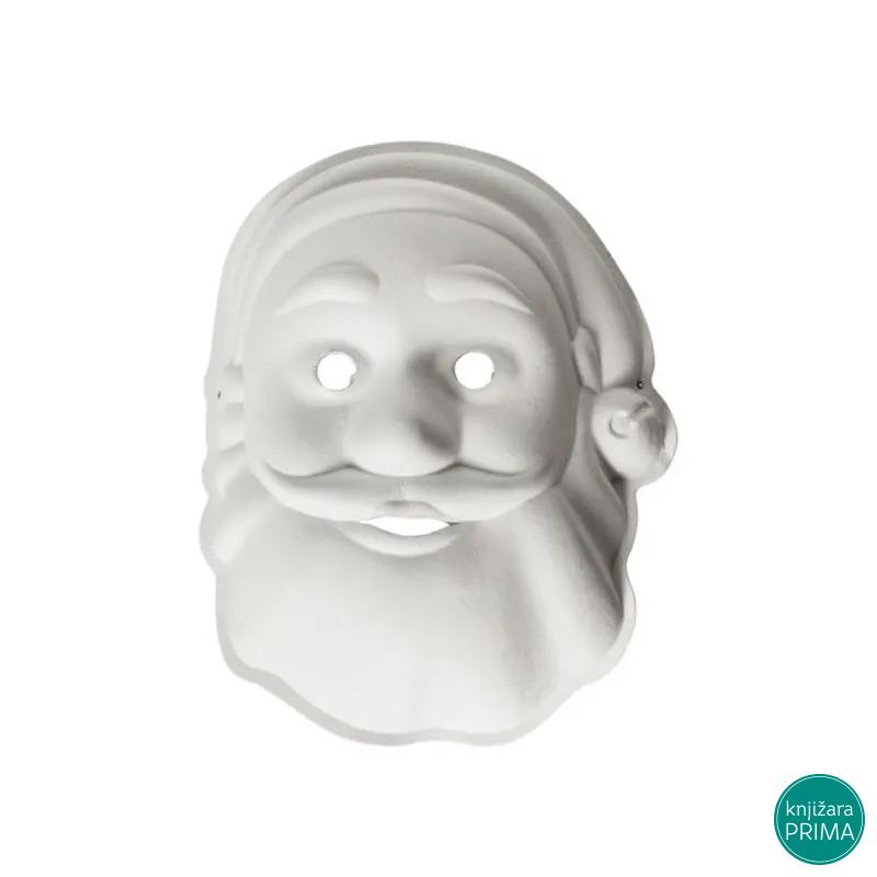 Maska Deda Mraz - Crafty 