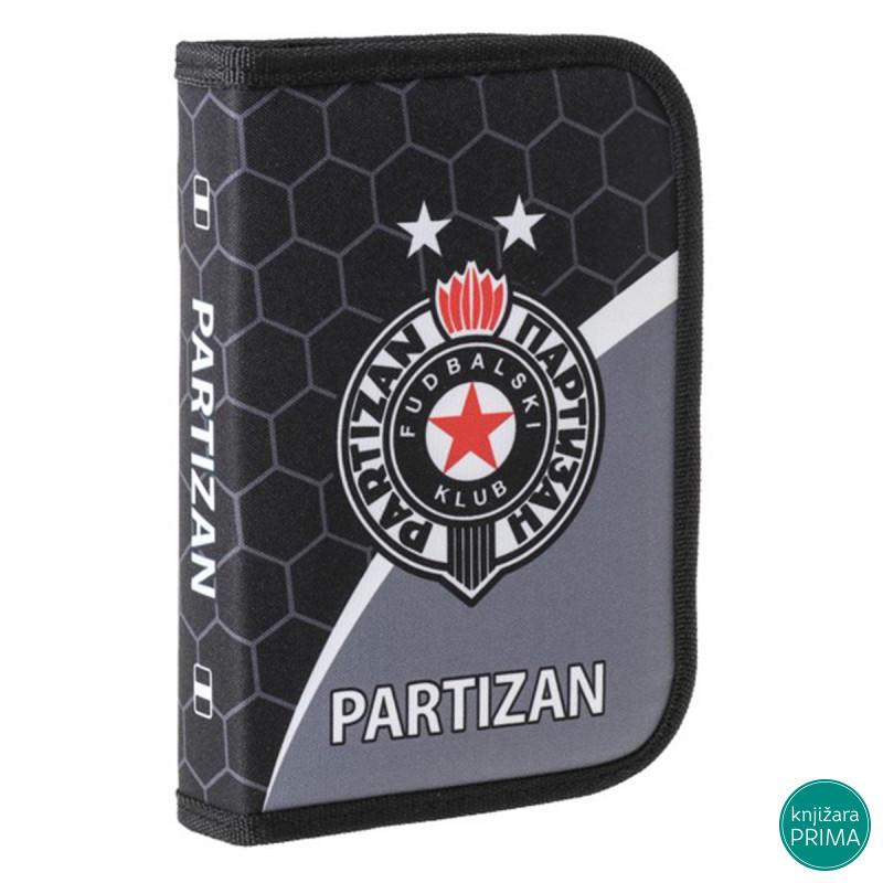 Puna pernica 1 zip SAZIO - Partizan 