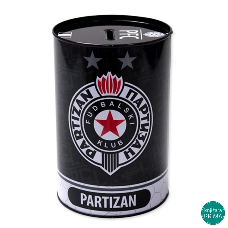 Kasica Partizan 